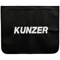 Kunzer 7KFS01 Spatbordbeschermer (l x b x h) 845 x 700 x 4 mm - thumbnail