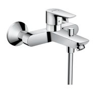 Hansgrohe Talis E opbouw badmengkraan chroom