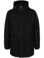 Tommy Hilfiger parka Rockie - Noir - thumbnail