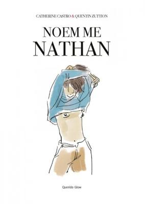 Catherine  Castro Noem me Nathan