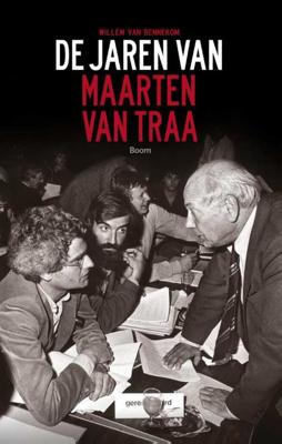De jaren van Maarten van Traa - Willem van Bennekom - Paperback (9789089536419)