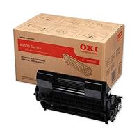 OKI 9004461 B6500 tonercartridge 13.000 pagina's, zwart