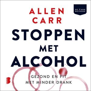 Stoppen met alcohol