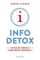 Infodetox - Karen Visser-Conradi - ebook - thumbnail