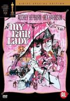 My Fair Lady - DVD (8719372010297)