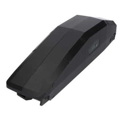 E-vision Yamaha fietsaccu 36v 20.7ah frame e-bike vision