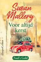 Voor altijd kerst - Susan Mallery - ebook - thumbnail