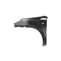 Van Wezel 816655 rooster in bumper