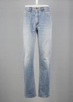 Vintage Straight Levi&apos;s Blue size 34 / 35