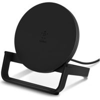 Belkin WIB001vfBK Wireless Charging Stand 10W Micro-USB - thumbnail