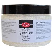 Viva Decor glittergel 150 ml transparant