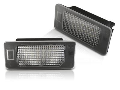 Tuning-Tec Kentekenverlichting LED BMW E90 / F30 / F32 / E39 / E60 / F10 / X3 / X5 / X6 LED