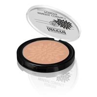 Lavera Mineral Compact Powder gezichtspoeder 05 ALMOND 7 g