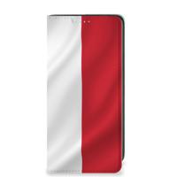 Samsung Galaxy A41 Standcase Italië