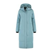 Travelin' - Puffer - Lichtblauw - Maat