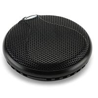 Samson CM10B grensvlakmicrofoon (zwart)