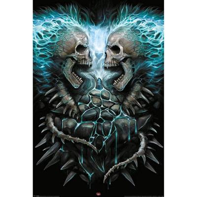 Pyramid International PP33925 poster 1 stuk(s)