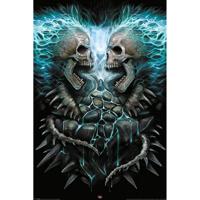 Pyramid International PP33925 poster 1 stuk(s)