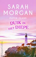 Duik in het diepe - Sarah Morgan - ebook - thumbnail