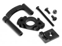 HPI - Motor mount set (85603) - thumbnail