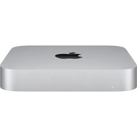 Mac mini Pc-systeem