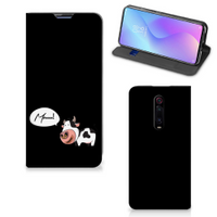 Xiaomi Redmi K20 Pro Magnet Case Cow