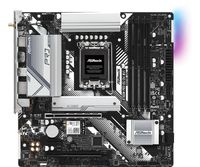 Asrock B760M Pro RS/D4 WiFi Intel B760 LGA 1700 micro ATX