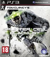 Tom Clancy's Splinter Cell Blacklist