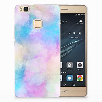 Hoesje maken Huawei P9 Lite Watercolor Light