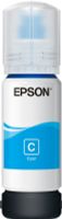 Epson C13T00R240 106 EcoTank Navulinkt Origineel Epson Cyaan 70 ml - thumbnail