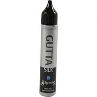 Creotime gutta 30 ml antiek zilver