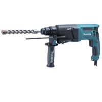 Makita HR2601J boorhamer 800 W 1200 RPM SDS-plus