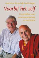 Voorbij het zelf - Matthieu Ricard, Wolf Singer - Paperback (9789056703899)