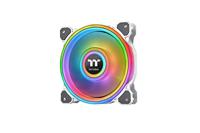 Thermaltake Riing Quad 12 RGB Radiator Fan TT Premium Edition Single Fan Pack - Wit