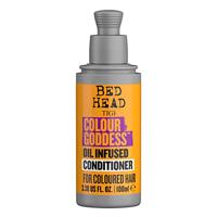 Bed Head by TIGI Colour Goddess Conditioner voor geverfd haar, 100 ml