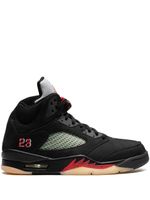 Jordan baskets Air Jordan 5 - Noir - thumbnail