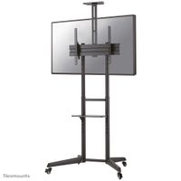 Neomounts by NewStar FL50-550BL1 mobiel vloerstatief voor flatscreen