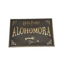 Harry Potter Doormat Alohomora 40 X 60 Cm - thumbnail