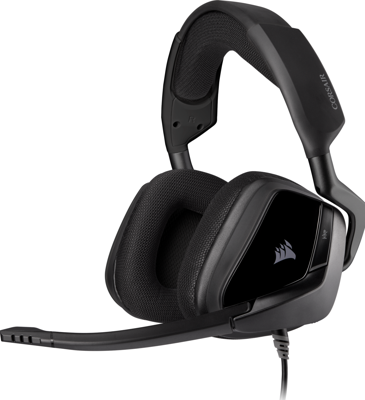 Corsair VOID ELITE Surround Premium Gaming Headset - Hoofdtelefoon