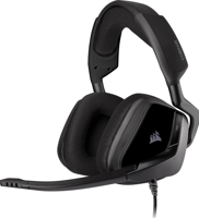 Corsair VOID ELITE Surround Premium Gaming Headset - Hoofdtelefoon