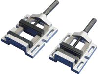 Holzmann Maschinen M120 Machinebankschroef M120 Bekbreedte: 120 mm Spanbreedte (max.): 110 mm