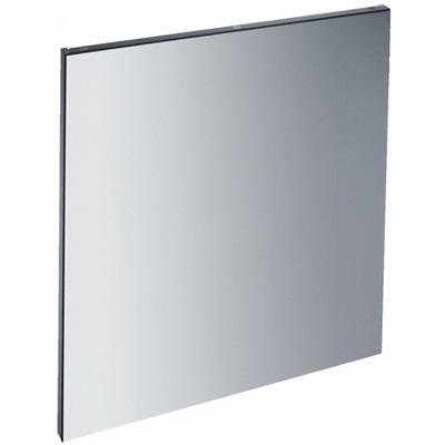 Miele GFV 60/60-7 vaatwasseronderdeel & -accessoire Zilver Decoratiepaneel Miele GFV 60/60-7 vaatwasseronderdeel & -accessoire Zilver Decoratiepaneel