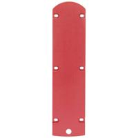 Bosch Accessories 2607960015 Inlegplaat voor tafelcirkelzaag GCM12