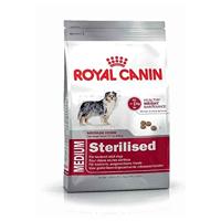 Royal Canin C-08437 S.N. Medium Sterilized - 3 kg