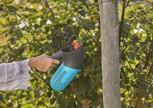 GARDENA combisystem Bessenplukker fruitplukker