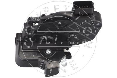 Deurslot AIC, Inbouwplaats: Rechts achter, u.a. fÃ¼r Land Rover