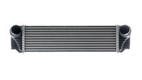 Intercooler, inlaatluchtkoeler CI183000P - thumbnail