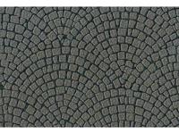 Tamiya 87165 Universeel Dioramapapier Kasseien (klein)