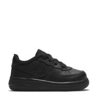 Nike Force 1 sneakers zwart