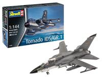Revell 03783 Panavia Tornado IDS/GR.1 1:144 Schaal Ongebouwd/Ongelakt Plastic Model Kit